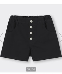 GU | パンツ