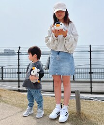 Avail | スカート