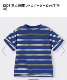 GU | トップス