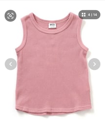 BREEZE | タンクトップ