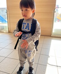 西松屋 | スウェット