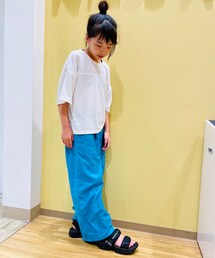 GU | パンツ