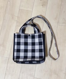 DAISO | ショルダーバッグ