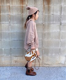 しまむら | ニットキャップ/ビーニー