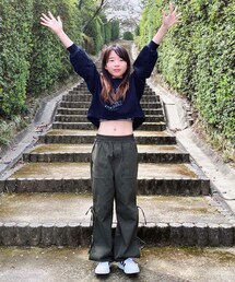 Avail | カーゴパンツ