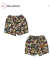 しまむら | パンツ