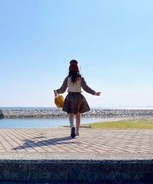 ♡ | 後ろver.♡(その他)