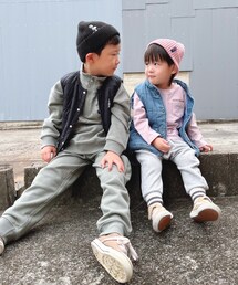 しまむら | セットアップ