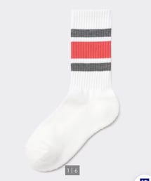 GU | ソックス/靴下