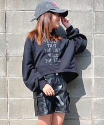 しまむら | スウェット