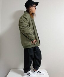 しまむら | カーゴパンツ