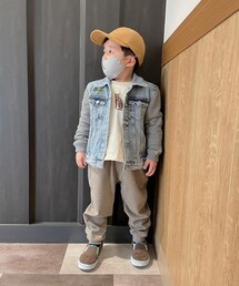 H&M | デニムジャケット