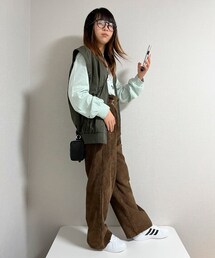 Mac-House | ショルダーバッグ