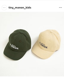 Birthday | キャップ