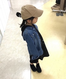 初めての投稿♡ | 2018年3月8日  4歳(その他)
