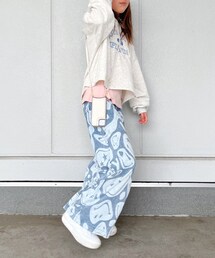 H&M | パンツ