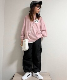 しまむら | カーゴパンツ