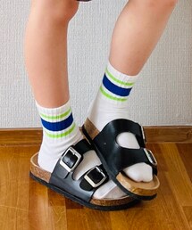 Birthday | サンダル
