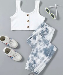 SHEIN | セットアップ
