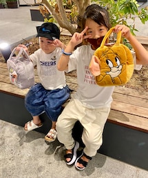 Tom＆Jerry | バッグ