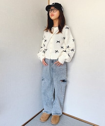 Avail | ニット/セーター