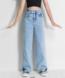 SHEIN | デニムパンツ