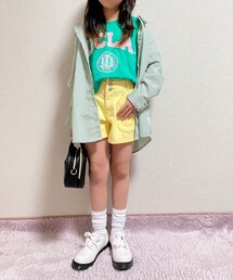no brand | パンツ