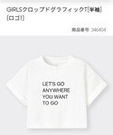 GU(ジーユー)の