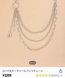 SHEIN | アクセサリー