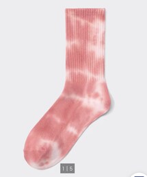 GU | ソックス/靴下