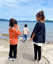 ♡ | naaa_kiii_いとこ(その他)