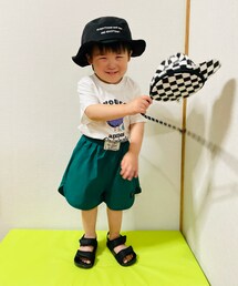 Birthday | size100(パンツ)