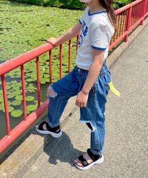 しまむら | パンツ