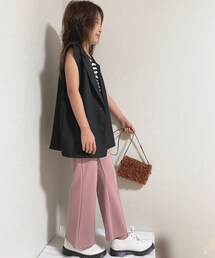Birthday | パンツ