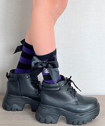 Avail | ソックス/靴下