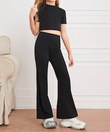 SHEIN | セットアップ