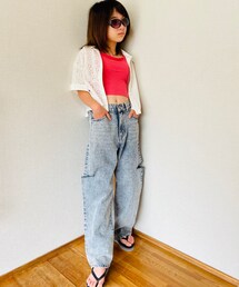 Birthday | パンツ