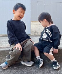 GU | スウェット