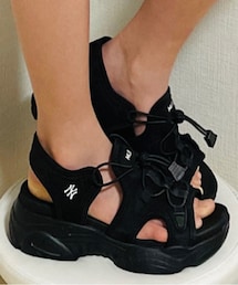 しまむら | サンダル