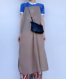 Ray BEAMS | ワンピース/ドレス