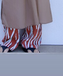 LAATO | その他パンツ