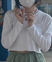 H&M | Tシャツ/カットソー