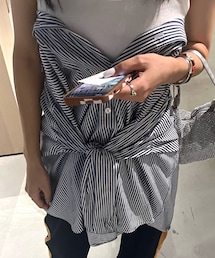 JOURNAL STANDARD | シャツ/ブラウス