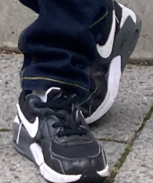 keiju｜NIKEのスニーカーを使ったコーディネート - WEAR