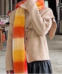 Cara | ニット/セーター