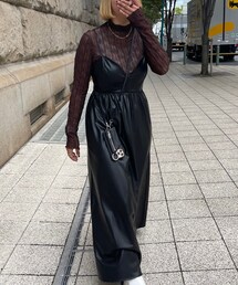 ZARA | ワンピース