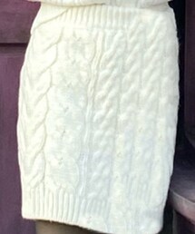 Heather | スカート