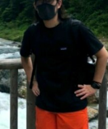 patagonia | Tシャツ/カットソー