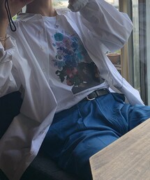 UNIQLO | Tシャツ/カットソー