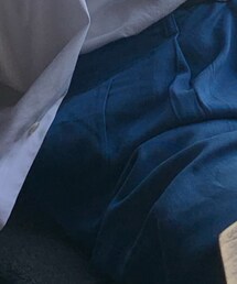 ISSEY MIYAKE | スラックス